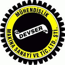 Devser Mühendislik Makina San. Tic. Ltd. Şti.