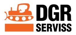 DGR serviss SIA