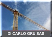DI CARLO GRU SAS