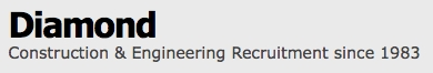 Diamond Construction & Engineering Recruitment Ltd
