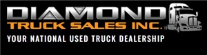 Diamond Truck Sales Inc.