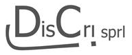DisCri sprl