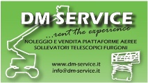 DM Service snc