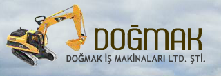 Doğmak Motorlu Araçlar İş Makinaları İth. İhr. San. Tic. Ltd. Şti.
