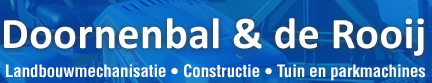 Doornenbal & de Rooij