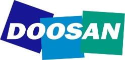 DOOSAN Infracore France (Construction Equipment)