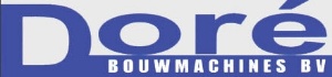Doré Bouwmachines BV