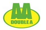 DOUBLE A - Fife
