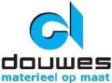 Douwes Materieel
