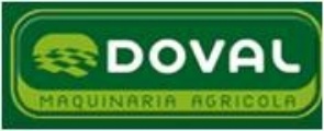 DOVAL MAQUINARIA AGRíCOLA