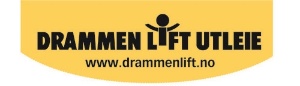 Drammen Lift Utleie AS