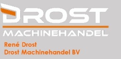 DROST MACHINEHANDEL - Ederveen