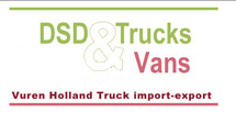 DSD Trucks