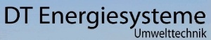 DT Energiesysteme GmbH