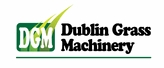 Dublin Grass Machinery