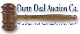 Dunn Deal Auction Co.