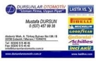 Dursunlar Otomotiv