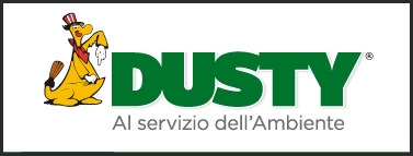 DUSTY srl