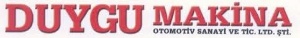 Duygu Makina Otomotiv San. Tic. Ltd. Şti.