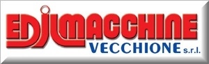 Edilmacchine Vecchione srl