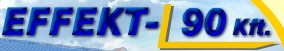 EFFEKT-L90 Kft.