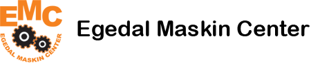 Egedal Maskin Center