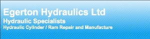 Egerton Hydraulics Ltd