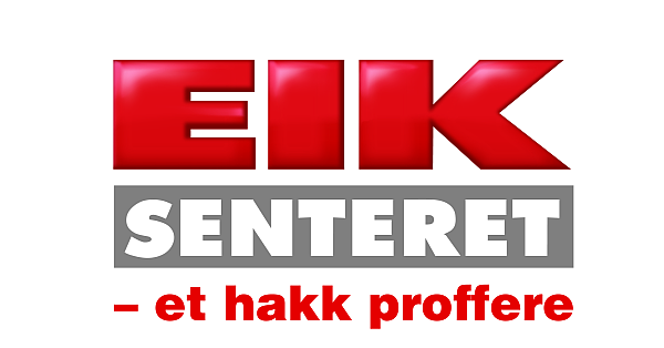 Eiksenteret Namsos - Namsos Maskin AS