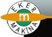 Eker Makina San. Tic. Ltd. Şti.