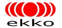 EKKO Maskiner