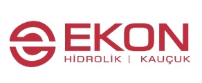 Ekon Hidrolik Sızdırmazlık İş Makinaları Yedek Parça San. Tic. Ltd. Şti.