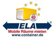 Ela Container Gmbh Construction Equipment Companies Haren Ems Germany Used Equipment New Equipment Rental Mascus Uk
