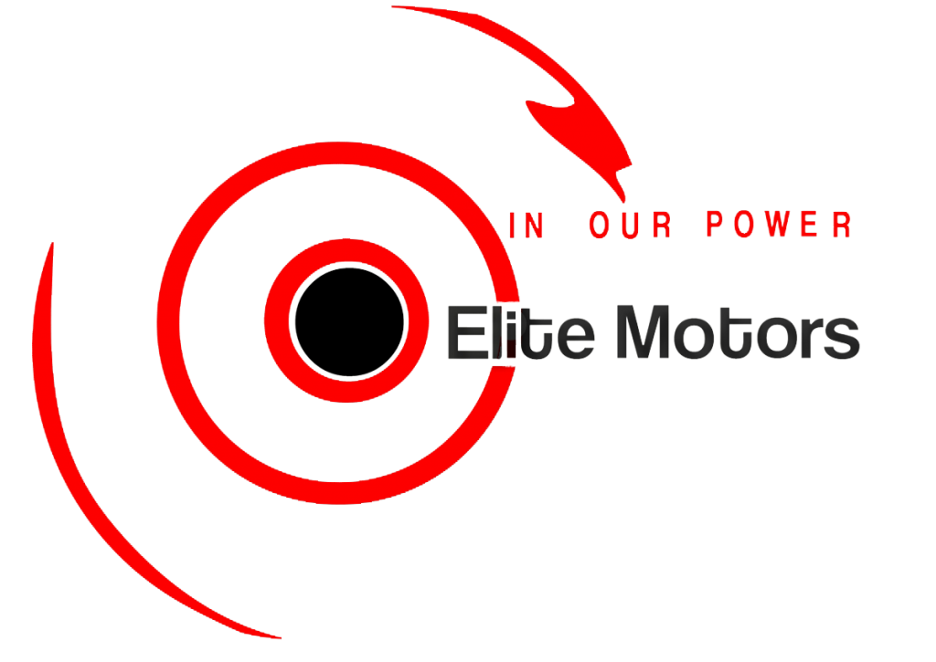 Elite Motors Ltd.