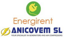 Energi Rent, S.L. Anicovem S.L.