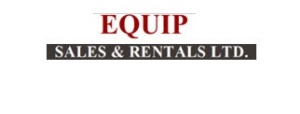 Equip Sales & Rentals LTD