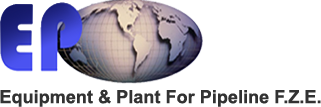 Equipment & Plant for Pipeline FZE