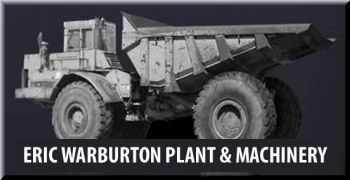 Eric Warburton Plant & Machinery
