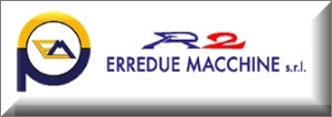 ERREDUE MACCHINE s.r.l