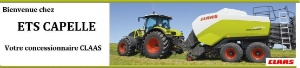 ETS CAPELLE