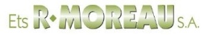 Ets R. MOREAU S.A.