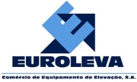 Euroleva Comércio de Equipamento de Elevação, S.A.