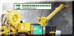 Euromacchine commerciale S.r.l.