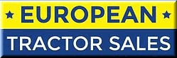 European Tractor Sales