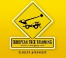 European Tree Trimming