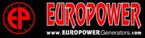 EUROPOWER Generators