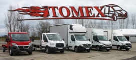 F.H.U. TOMEX Tomasz Kozłowski