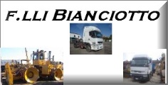 F.LLI BIANCIOTTO SNC