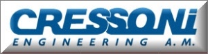 F.lli CRESSONI s.p.a.