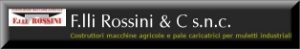 F.lli Rossini & C s.n.c.