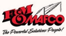 F & M Mafco Inc.